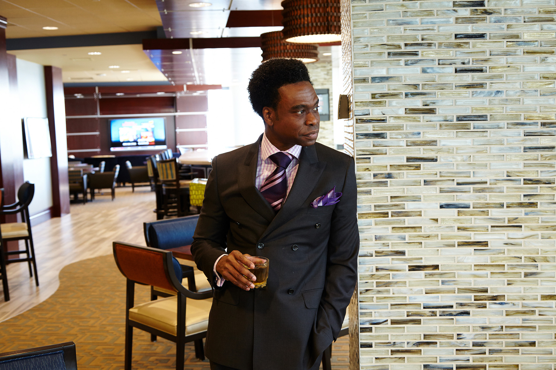 Town Point Club - Member